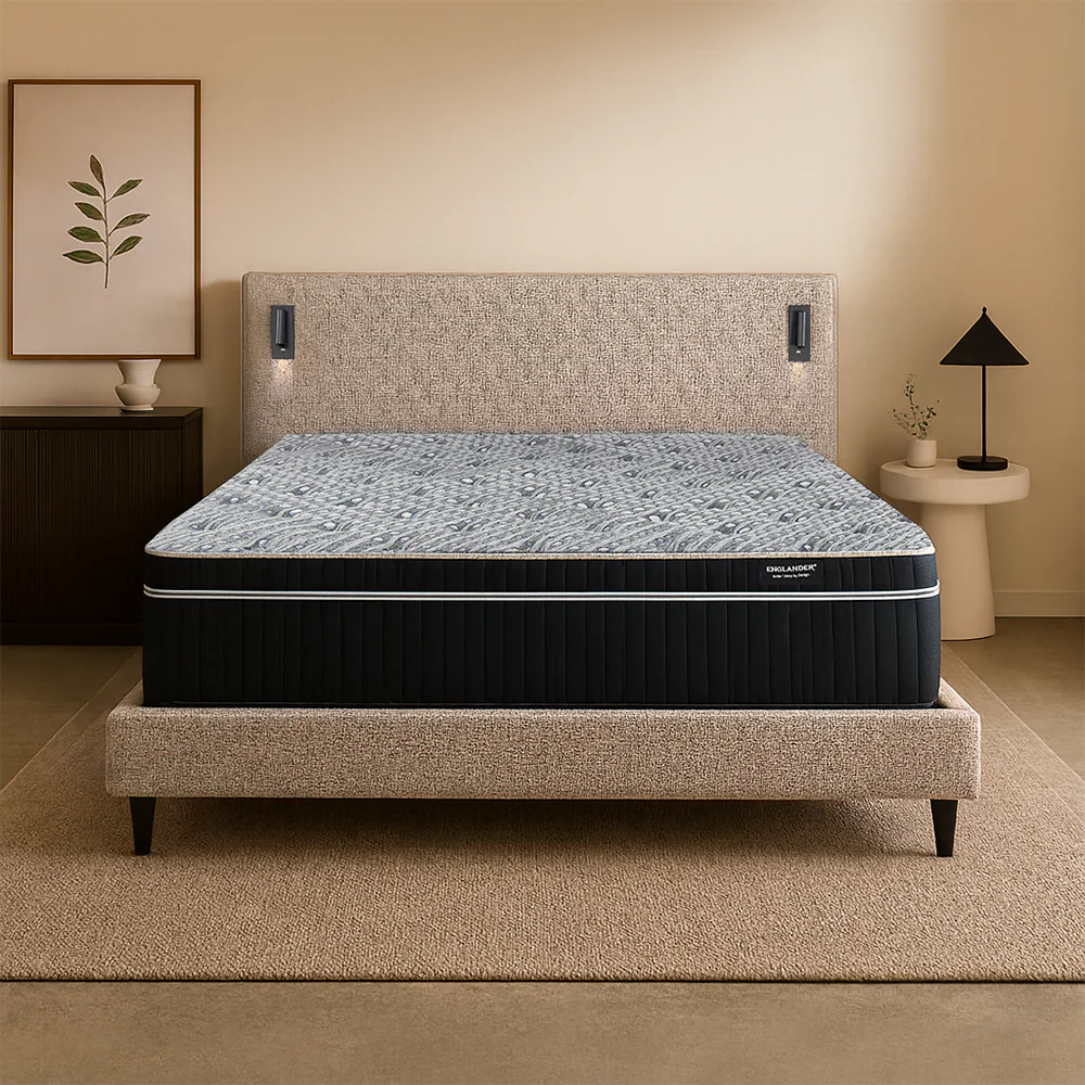 Mattresses for Hot Sleepers
